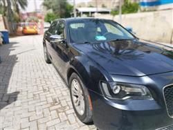 کرایسلەر 300
